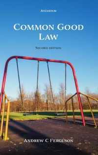 Common Good Law