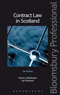 Contract Law in Scotland