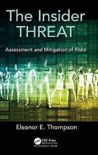 The Insider Threat: Assessment and Mitigation of Risks