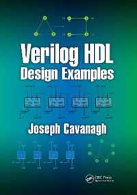 Verilog HDL Design Examples