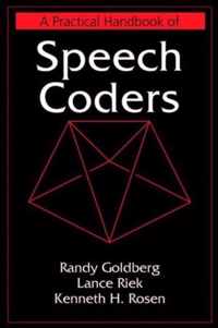 A Practical Handbook of Speech Coders