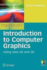 Introduction to Computer Graphics