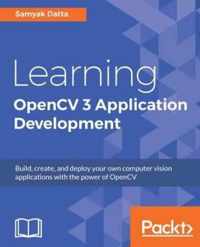 Learning OpenCV 3 Application Development