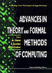 Advances In Theory And Formal Methods Of Computing