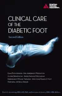 Clinical Care of the Diabetic Foot