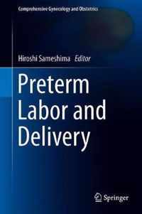 Preterm Labor and Delivery