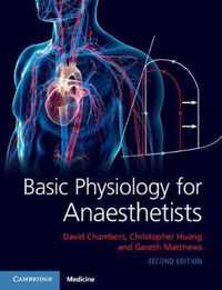 Basic Physiology for Anaesthetists