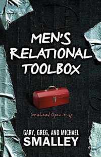 Men's Relational Toolbox