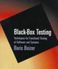 Black-Box Testing