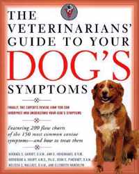 The Veterinarians' Guide to Your Dog's Symptoms