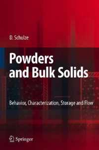 Powders and Bulk Solids