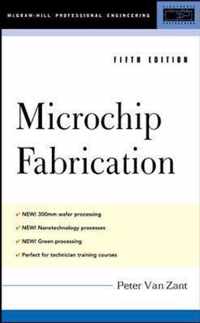 Microchip Fabrication