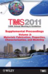 TMS 2011 140th Annual Meeting and Exhibition