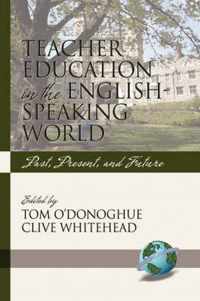 Teacher Education in the English-Speaking World