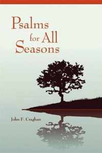 Psalms for All Seasons