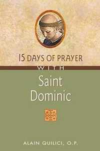 Saint Dominic