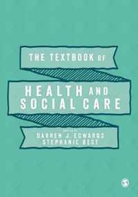 The Textbook of Health and Social Care