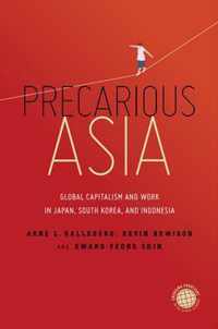 Precarious Asia