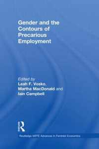 Gender and the Contours of Precarious Employment