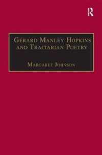 Gerard Manley Hopkins and Tractarian Poetry