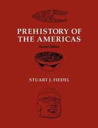 Prehistory of the Americas