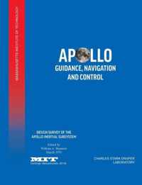 Apollo Guidance, Navigation and Control