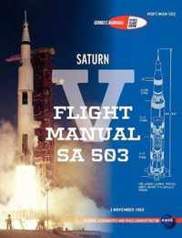 Saturn V Flight Manual SA 503