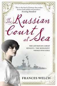 Russian Court At Sea