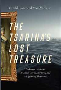 The Tsarina's Lost Treasure