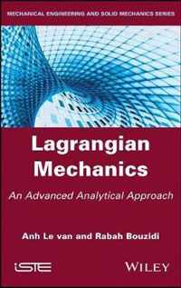 Lagrangian Mechanics