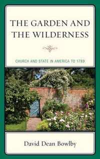 The Garden and the Wilderness