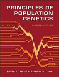 Principles Of Population Genetics