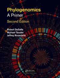 Phylogenomics