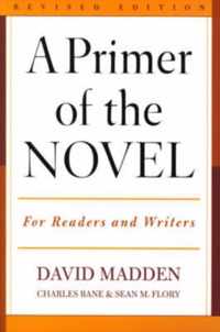 A Primer of the Novel