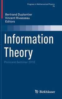 Information Theory