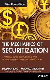 Mechanics Of Securitization