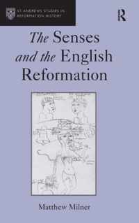 The Senses and the English Reformation