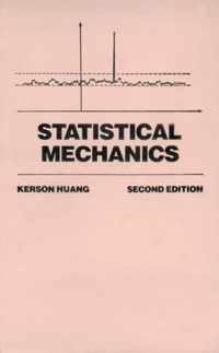 Statistical Mechanics