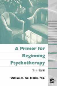 A Primer for Beginning Psychotherapy