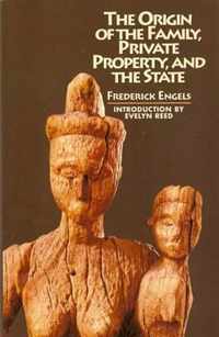 The Origin of the Family, Private Property and the State