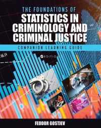 The Foundations of Statistics in Criminology and Criminal Justice: CLG