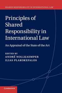 Principles of Shared Responsibility in International Law