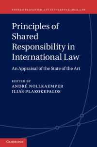 Principles Of Shared Responsibility In International Law