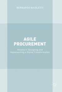 Agile Procurement