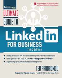 Ultimate Guide to LinkedIn for Business