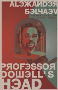 Professor Dowell&apos;s Head