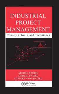 Industrial Project Management