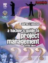 Hacker's Guide to Project Management