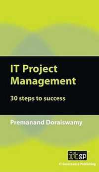 It Project Management