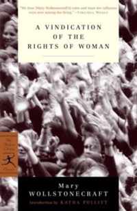 A Vindication of the Rights of Woman